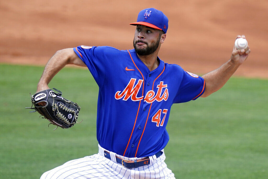 9. New York Mets